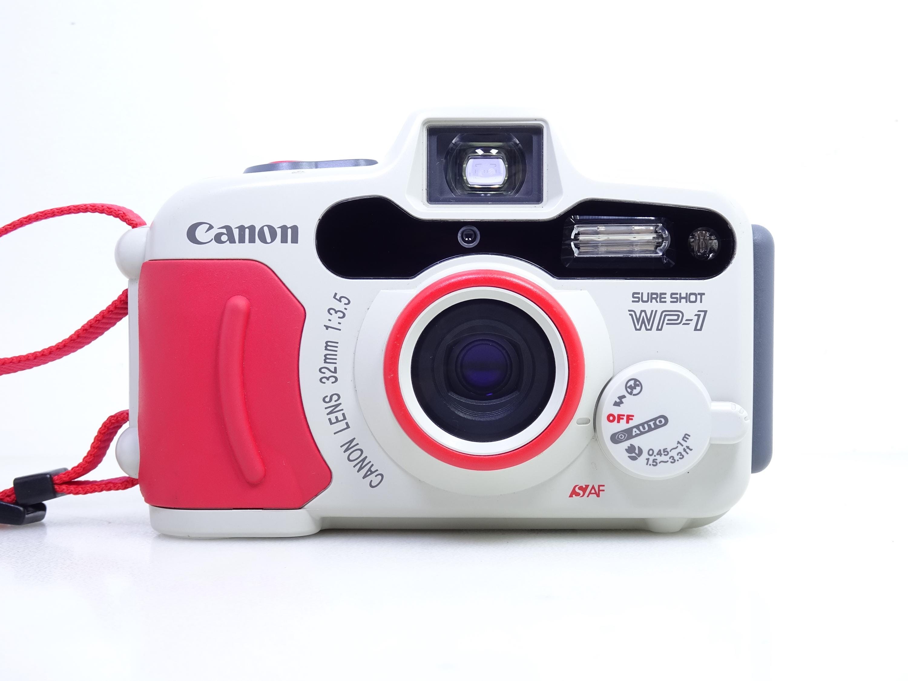 Canon wp 1 - Etsy 日本