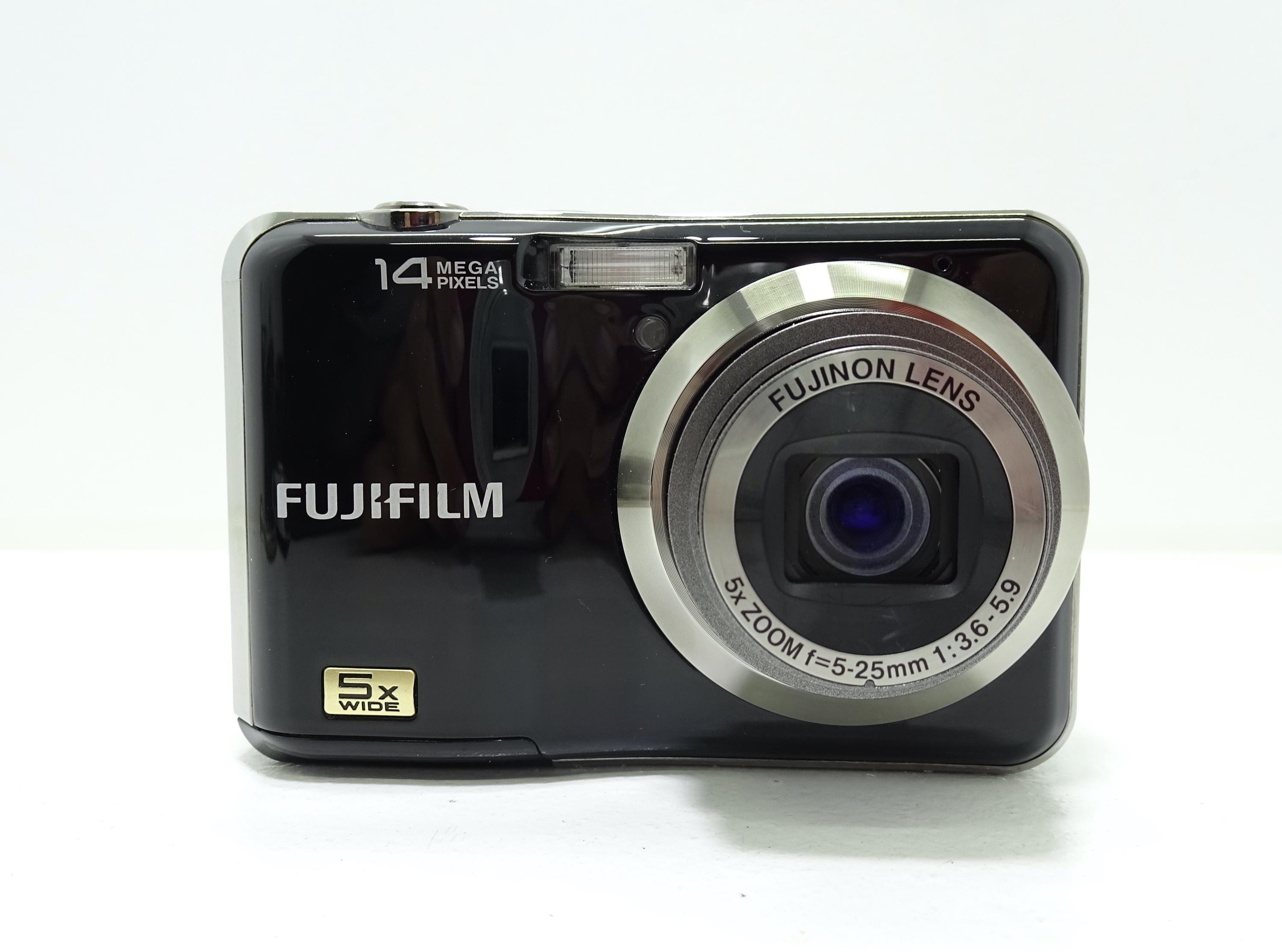 FUJIFILM FinePix JX280 (良品） Fujifilm Finepix JX280 – Ones Studio