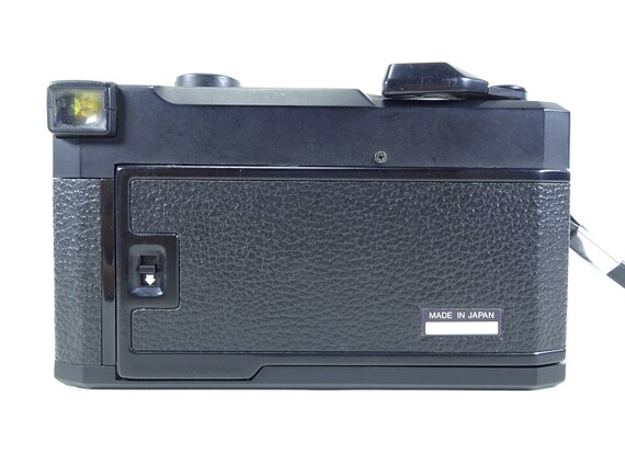 PETRI F-35 35mmフィルムカメラ PETRI F-35 35mmフィルムカメラ