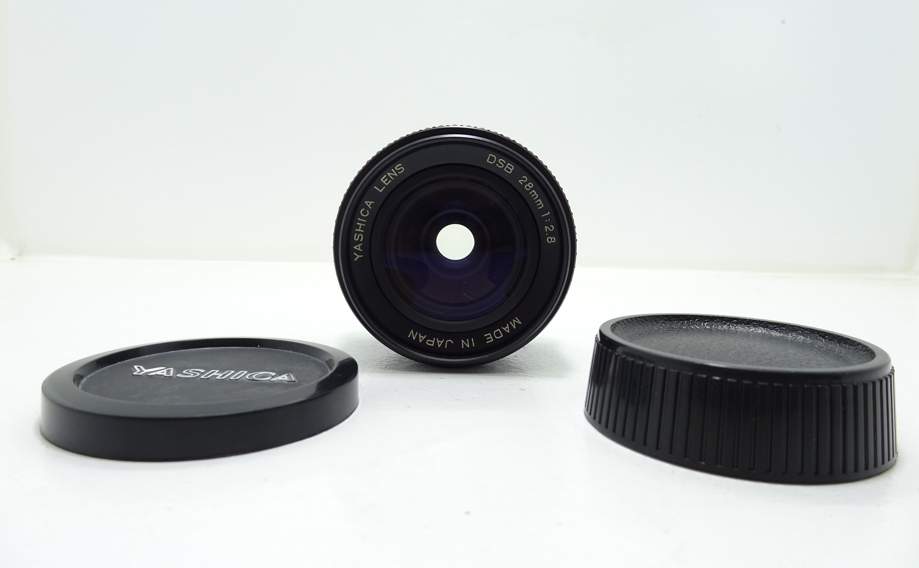Yashica lens cap - Etsy 日本