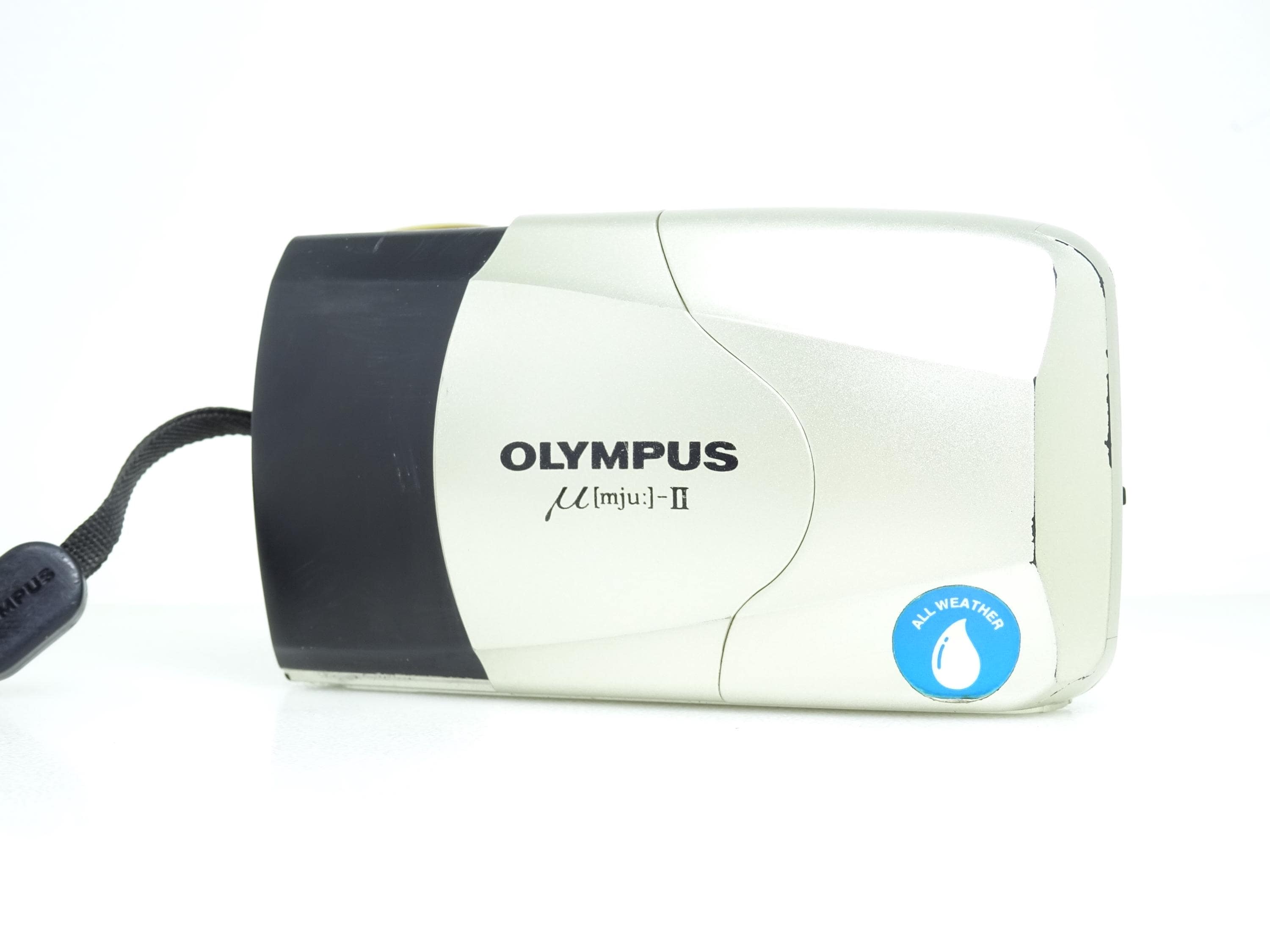 Olympus stylus epic - Etsy Schweiz