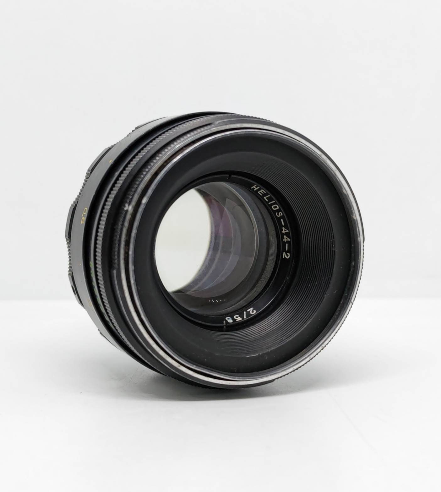 Helios 44 2 Lens - Etsy Denmark Helios 44 2 Lens - Etsy Denmark