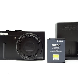 Amazon.com : Nikon COOLPIX P300 12.2 CMOS Digital Camera