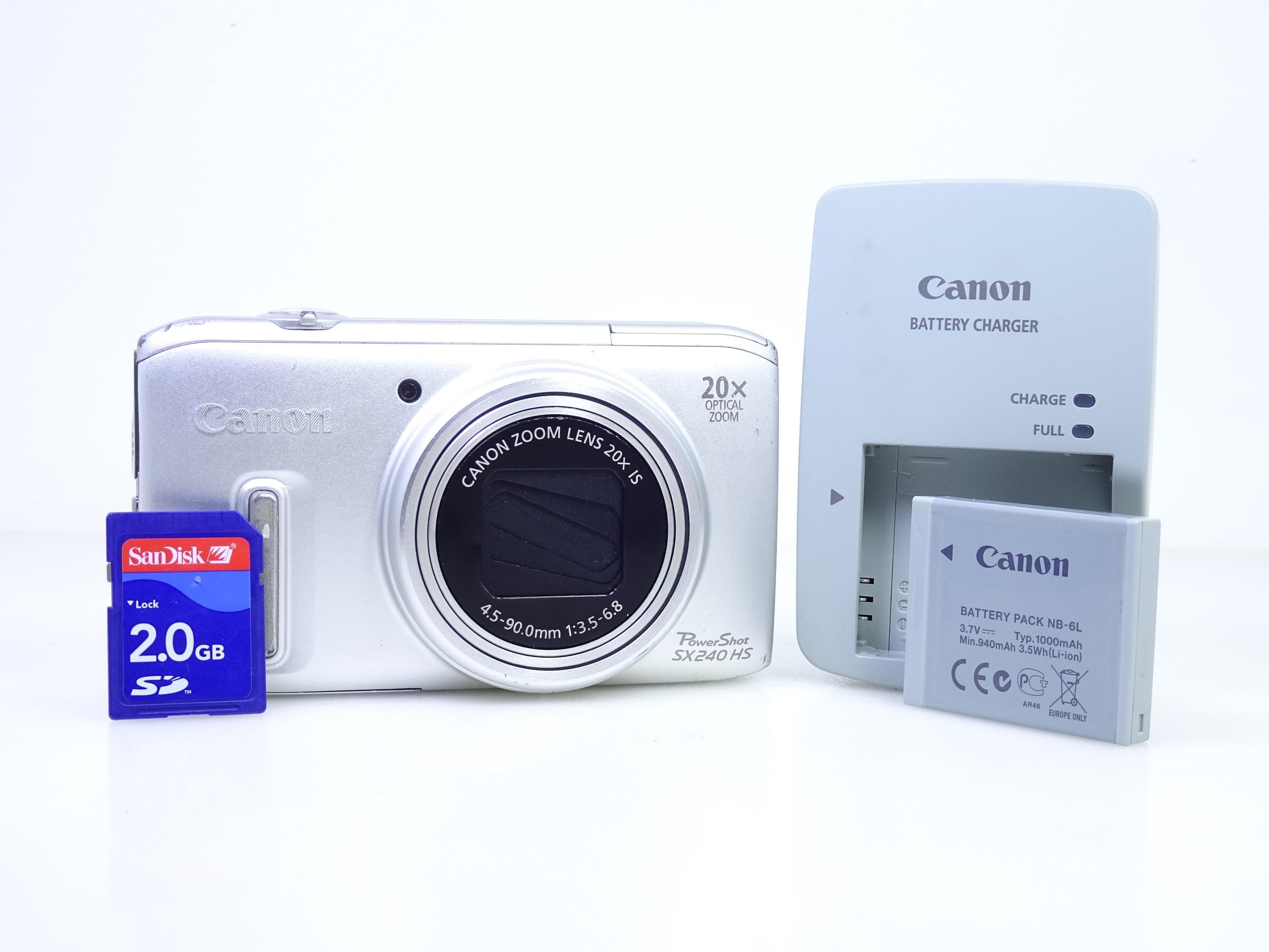 Canon ixus 240 hs - Etsy 日本