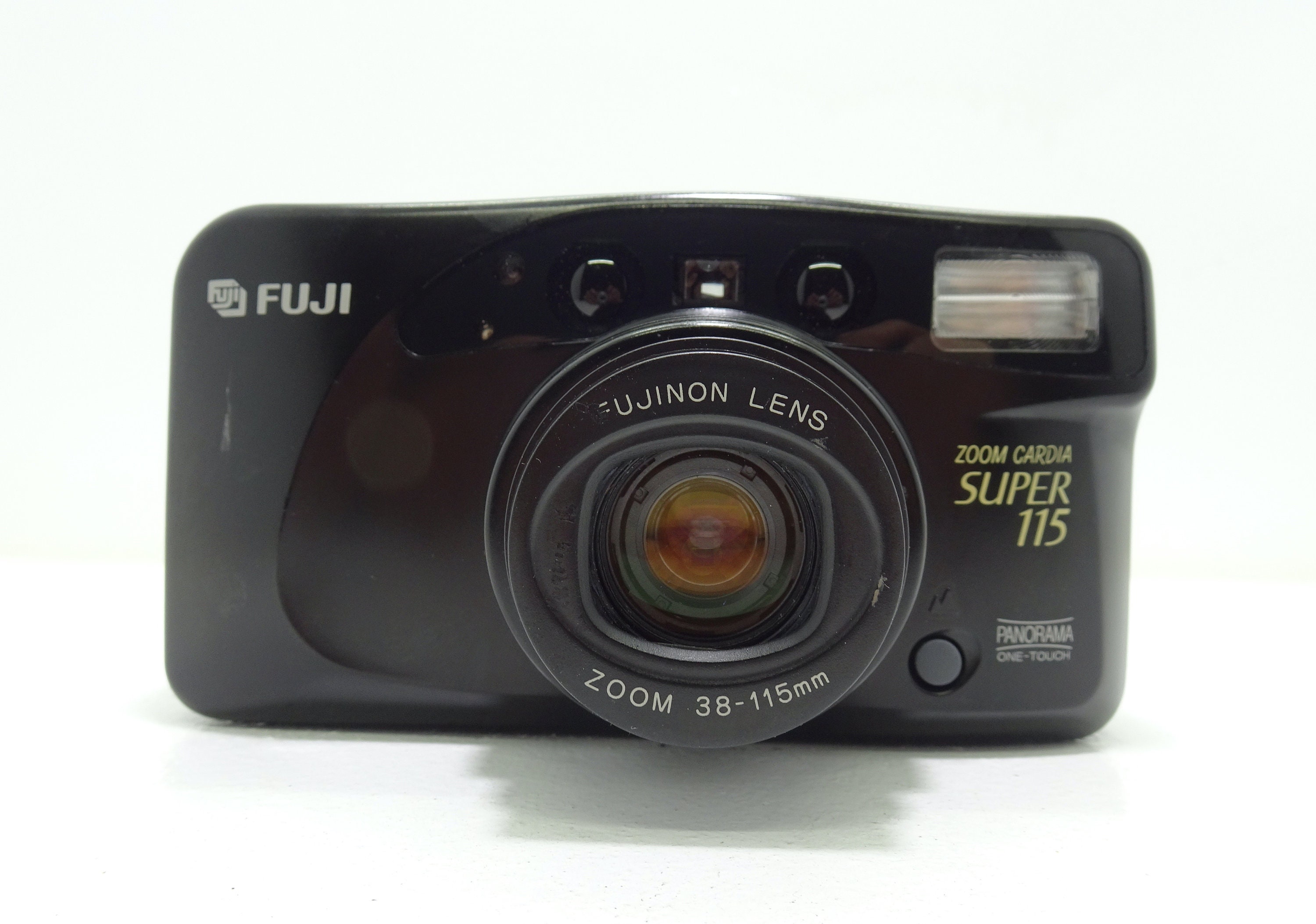0 Zoom Cardia Super Fuji CARDIA – SUPER Camera ZOOM Film | MR FUJI