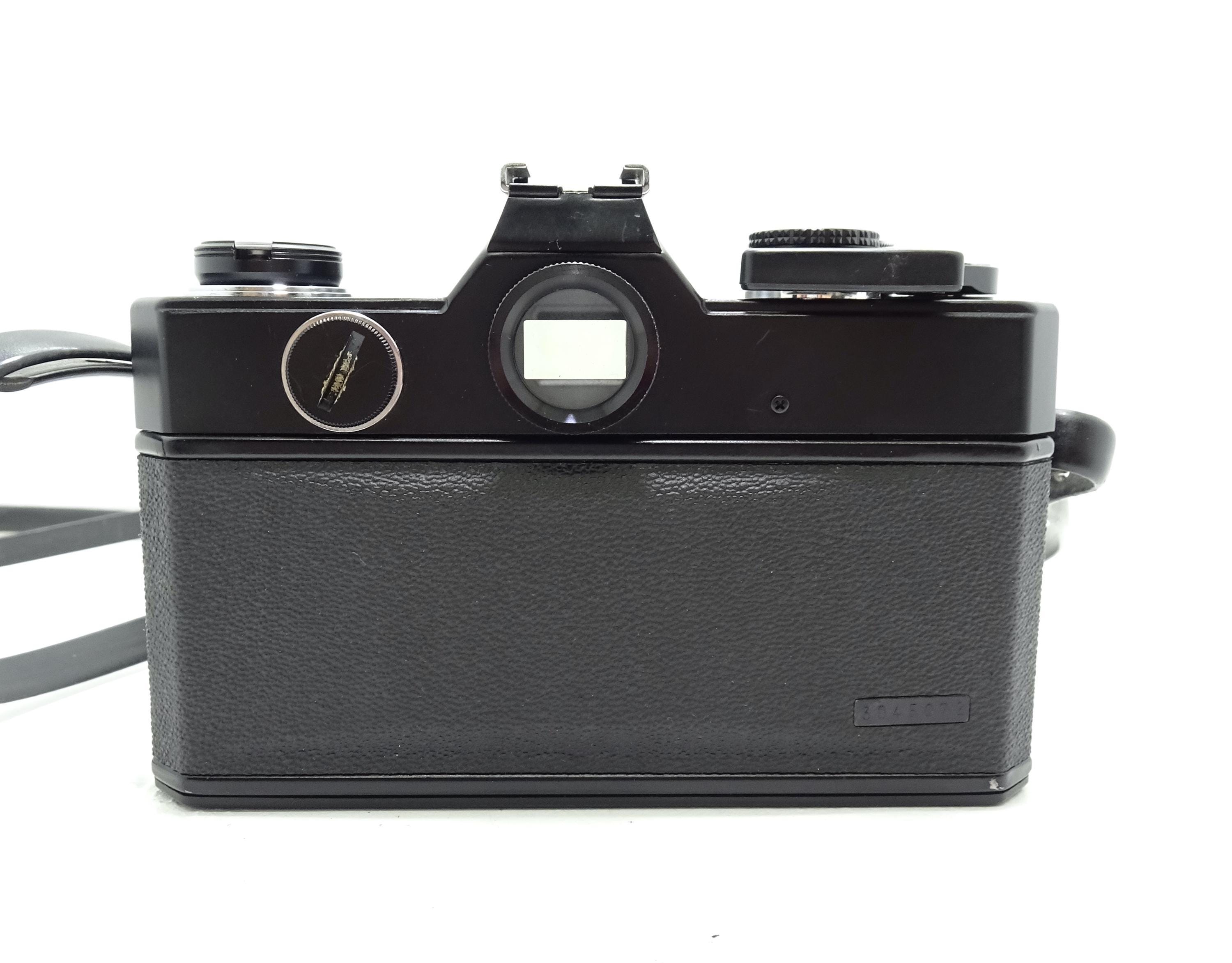 Buy FUJICA ST801 35mm Film Camera Black With EBC Fujinon F/1.4
