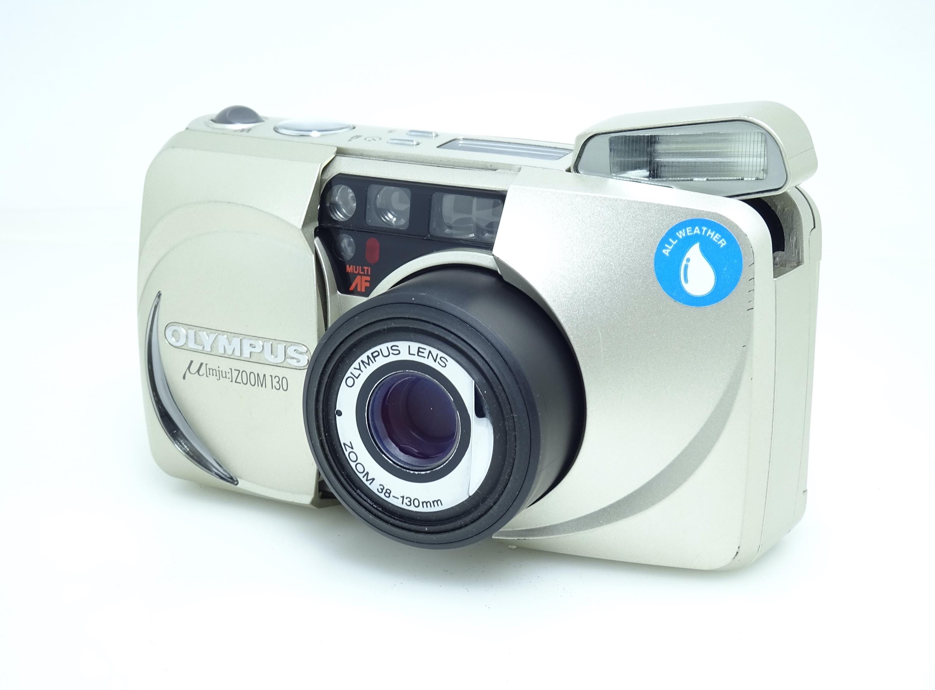 Olympus stylus epic - Etsy 日本