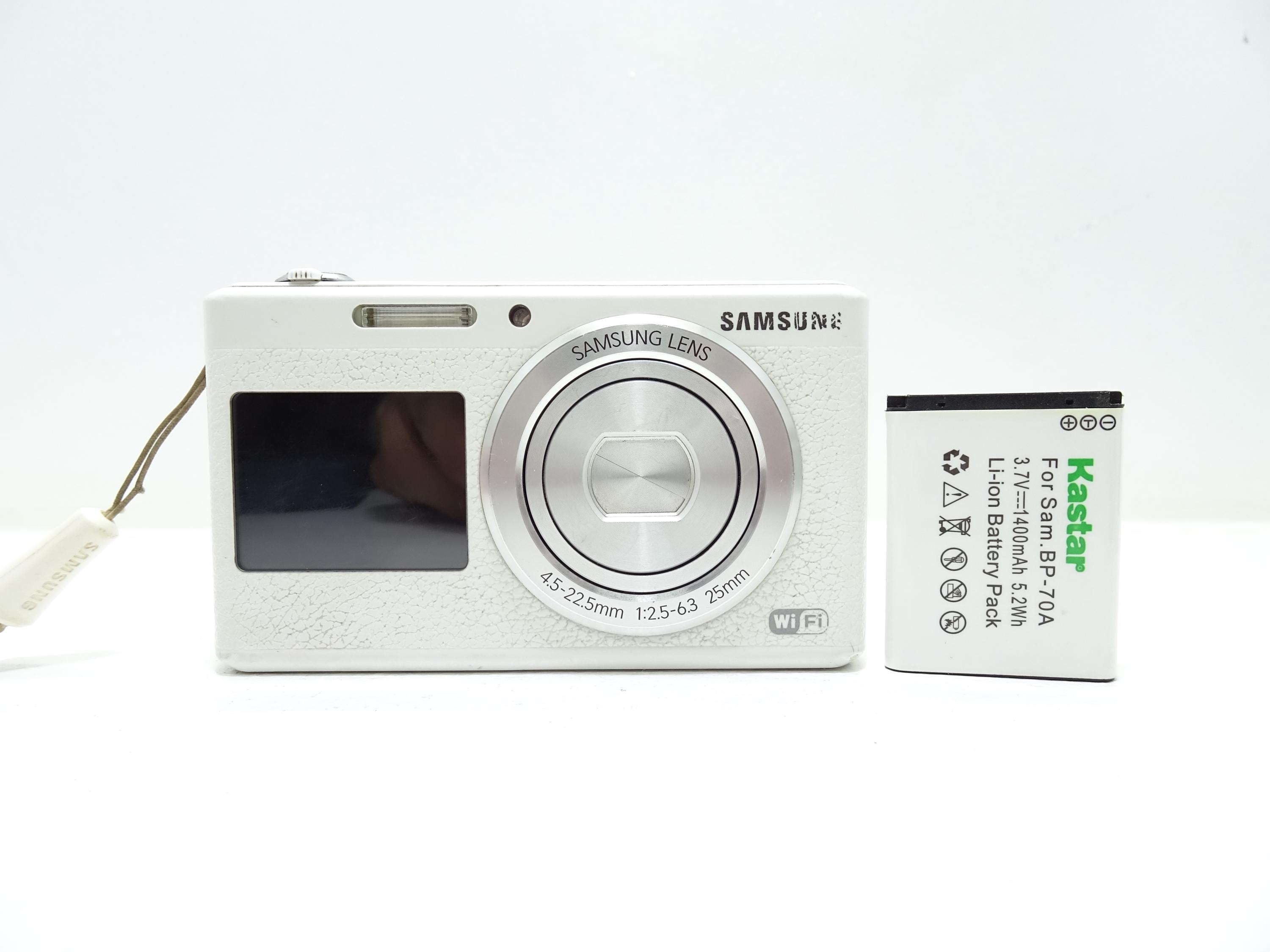 Samsung Dv150f - Etsy
