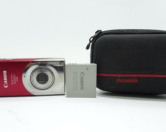 Canon IXY DIGITAL 930 IS Digital Camera From Japan | eBay