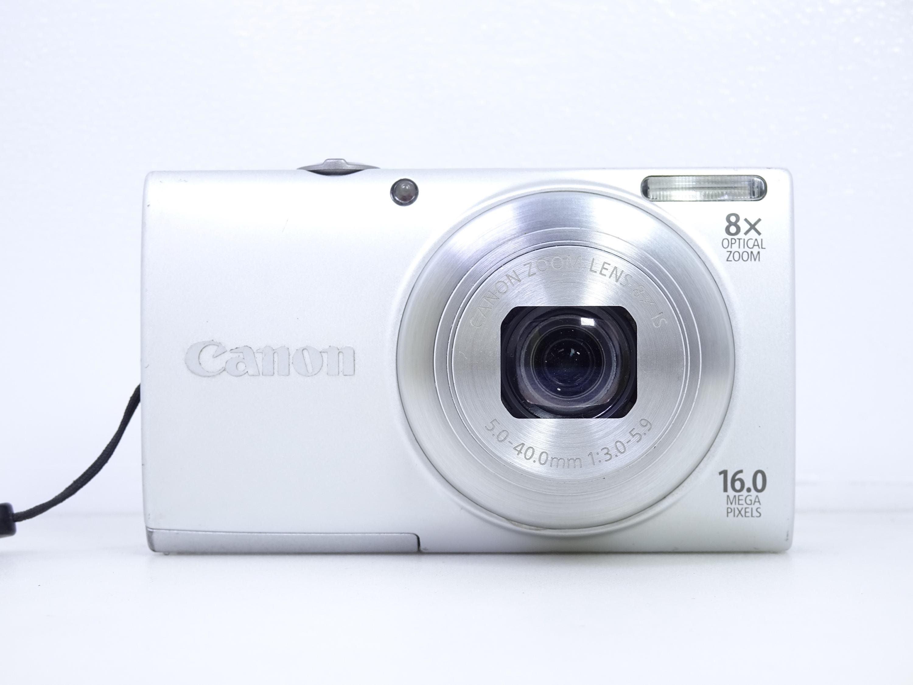 Canon Powershot A4000 Is - Etsy Canada