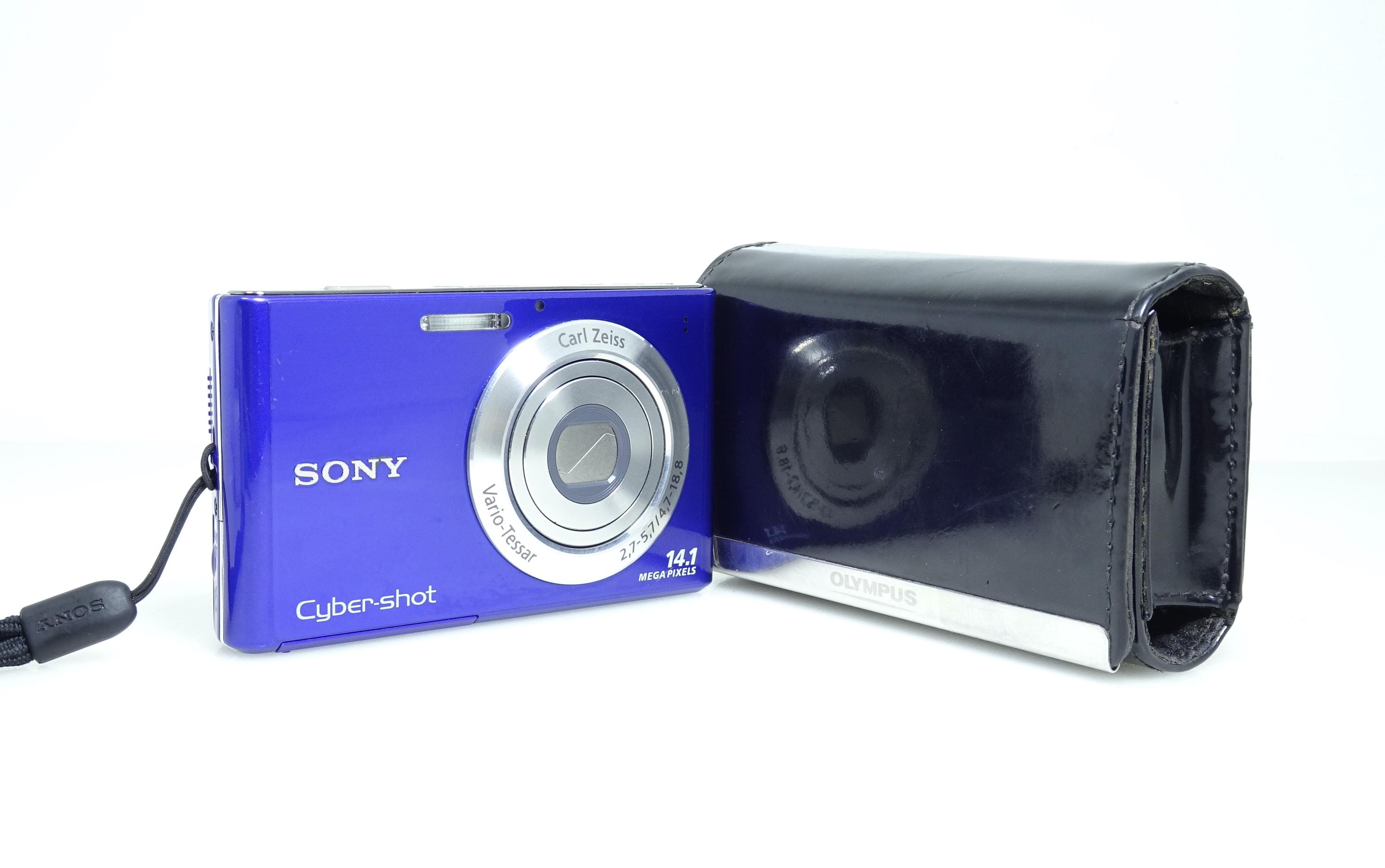 Sony Cybershot Charger - Etsy