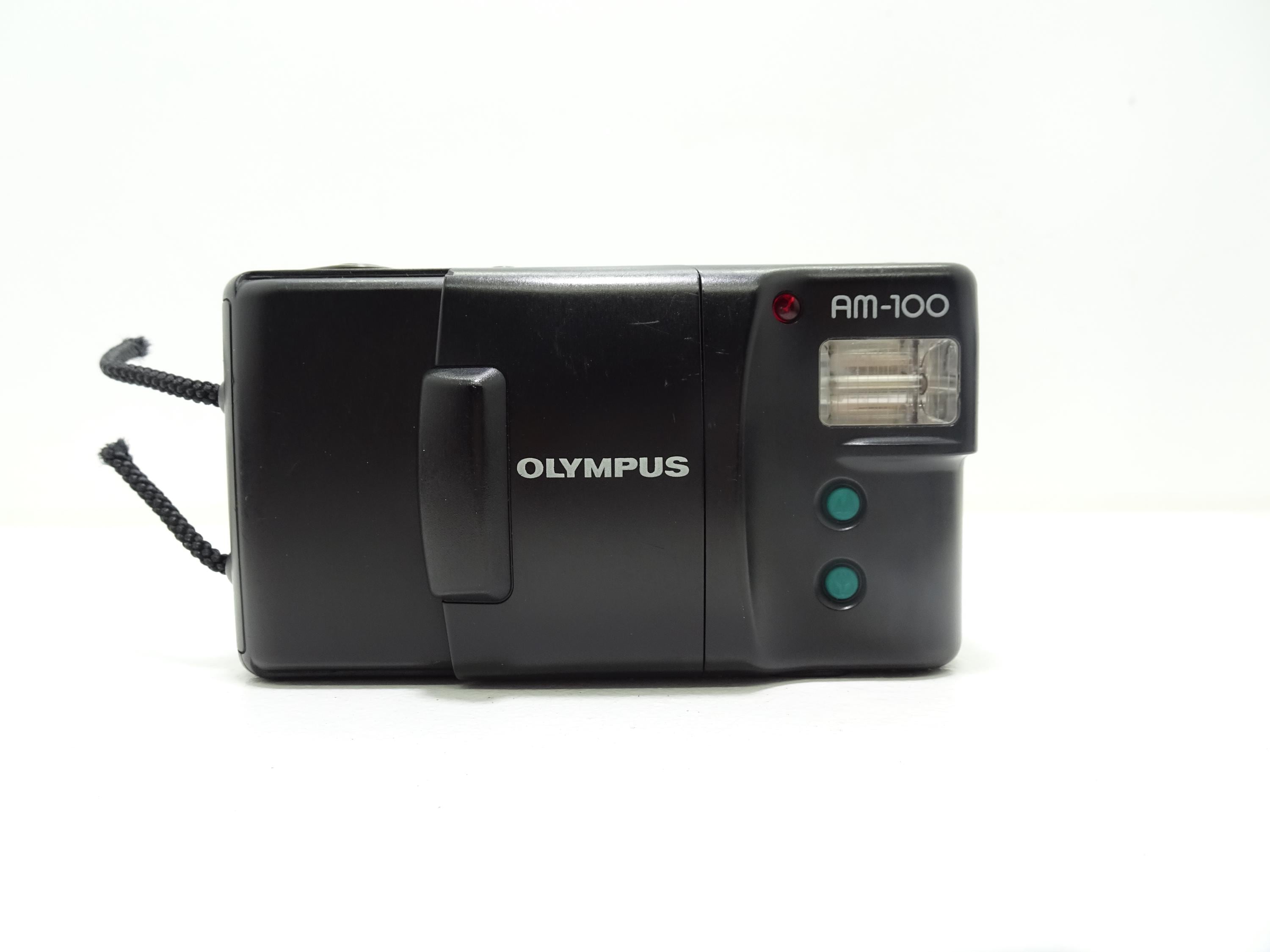 Olympus Am100 - Etsy