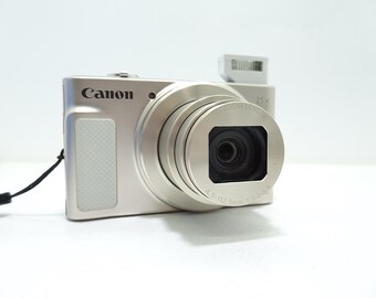 Canon Powershot SX620 HS Digital Compact Camera With Battery