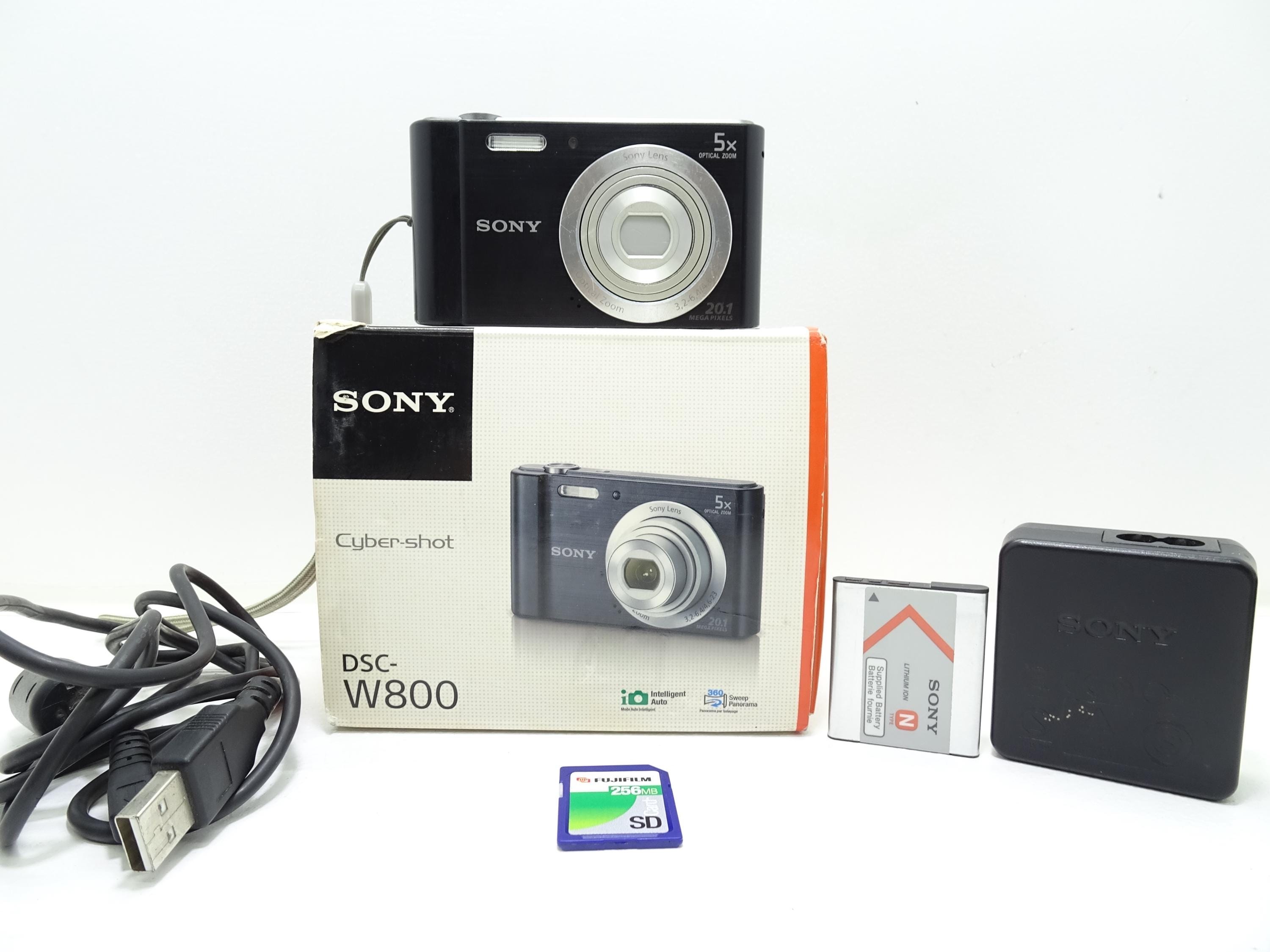 Sony Dsc Wx500 - Etsy