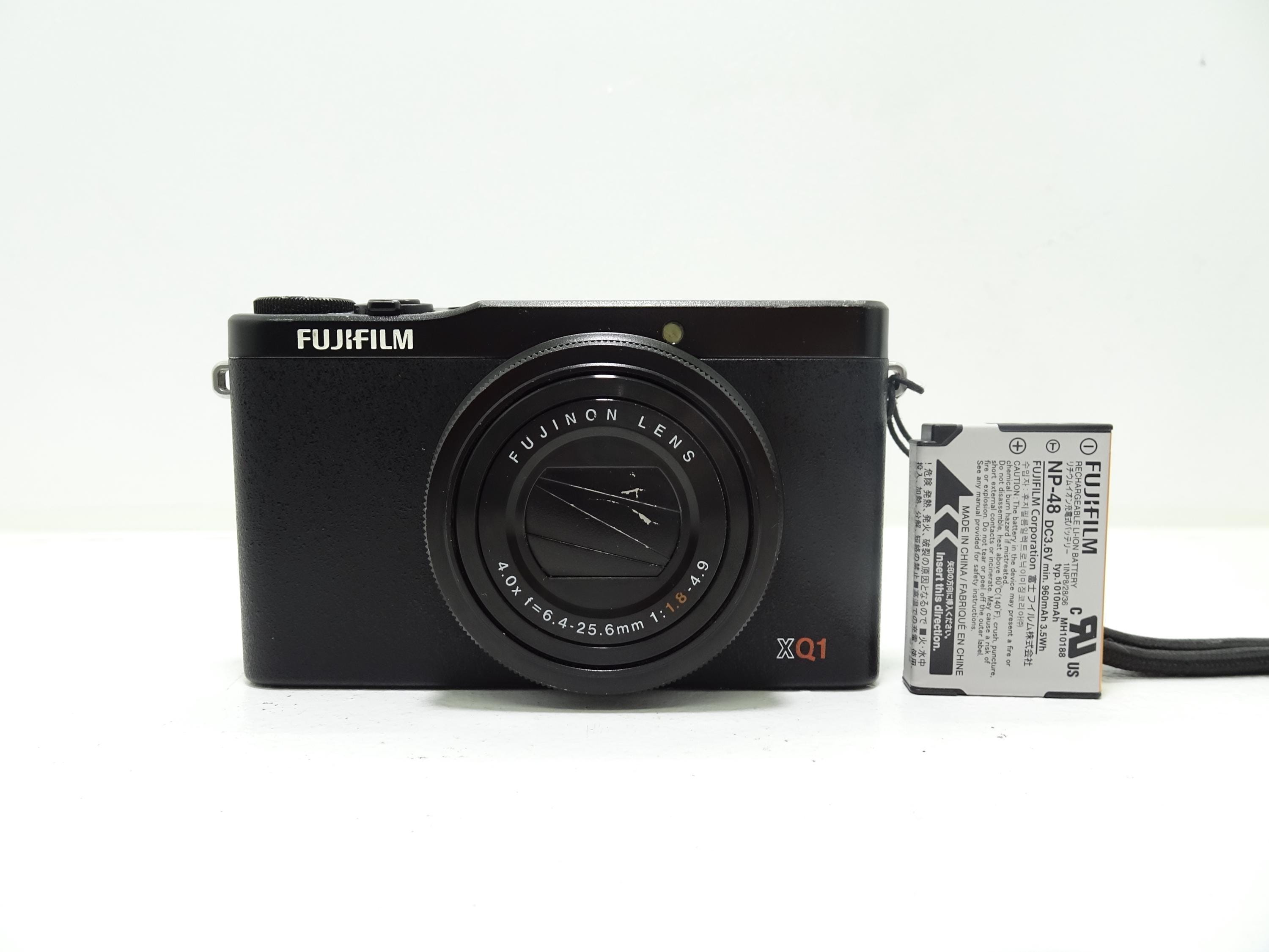 Fujifilm Xq2 - Etsy