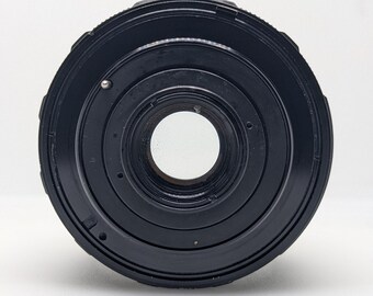 FUJINON EBC MACRO 55mm f3.5 m42マウント FUJINON EBC MACRO 55mm f3.5 m42マウント Fuji Photo EBC Fujinon