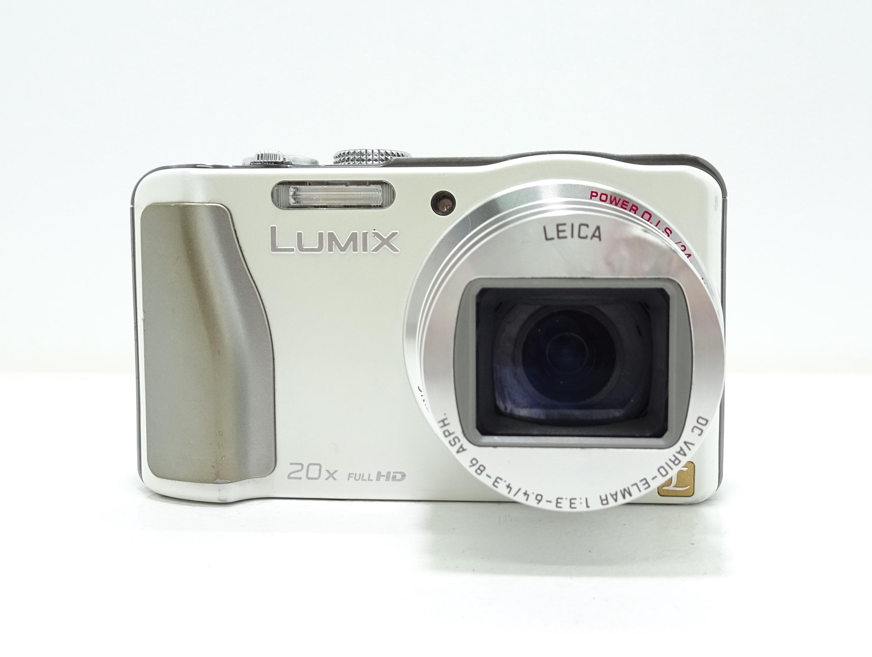 概要 デジタルカメラ DMC-TZ30 | LUMIX（ルミックス） ミラー