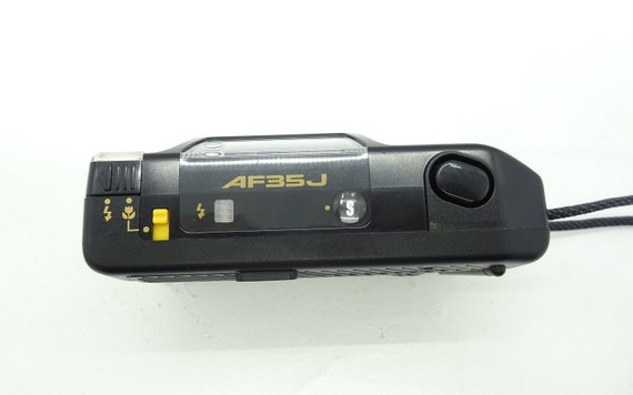 Appareil Photo Argentique Canon AF35M II pour pièces