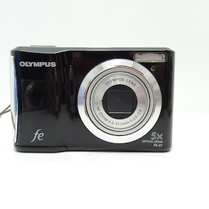 Olympus Fe 47 - Etsy