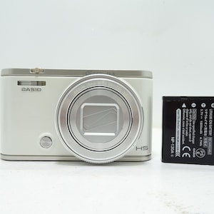 Casio exilim ex zr5100 - Etsy 日本