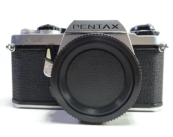 ペンタックス スポットマチック SP 一眼レフ 35mmフィルムカメラ
