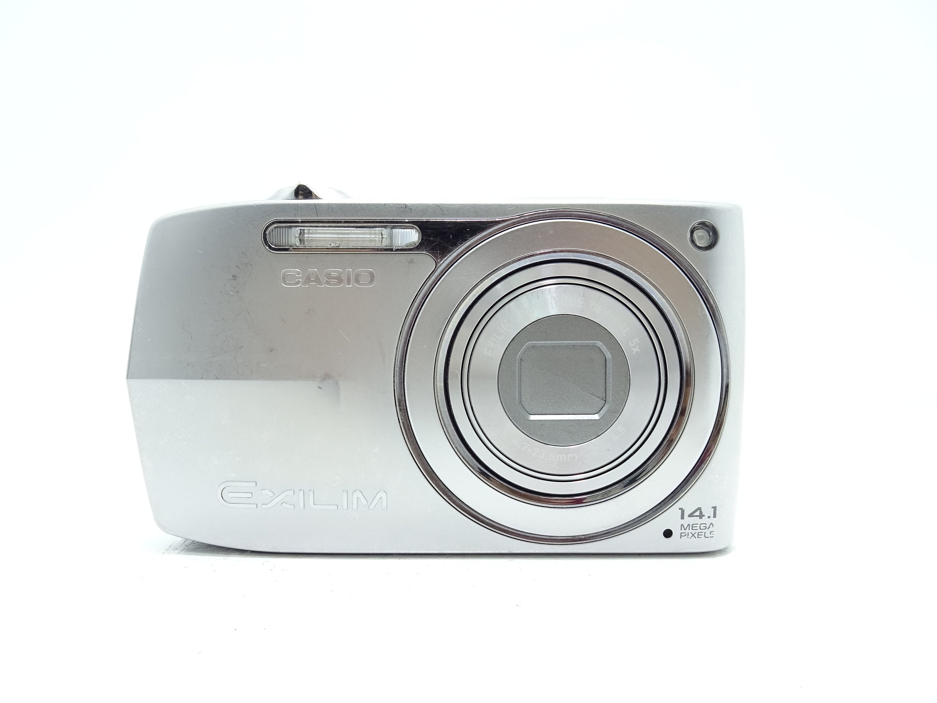 【RAKUDO】CASIO EXILIM EX-Z2000 Casio Exilim EX-Z2000 review: Casio Exilim EX-Z2000 - CNET