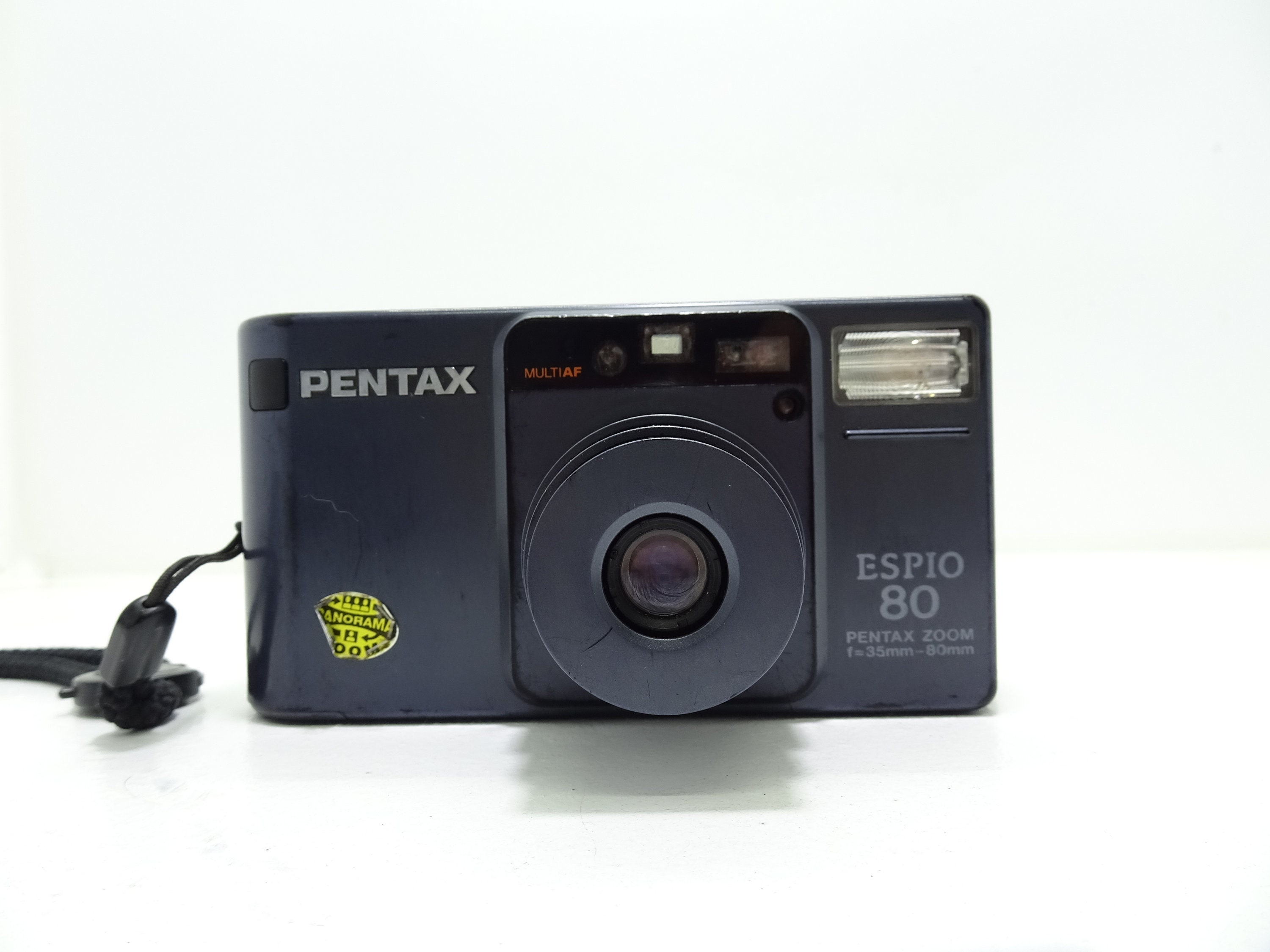 Pentax Espio 80 - IQ Zoom 835 – BuyMoreFilm