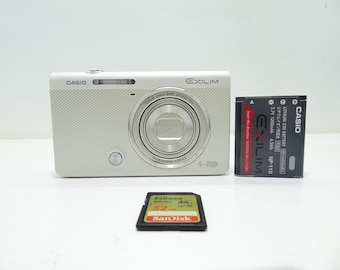 CASIO EXILIM EX-ZR70 デジタルカメラ Amazon | CASIO デジタルカメラ EXILIM EX-ZR70WE 「自分撮りチルト