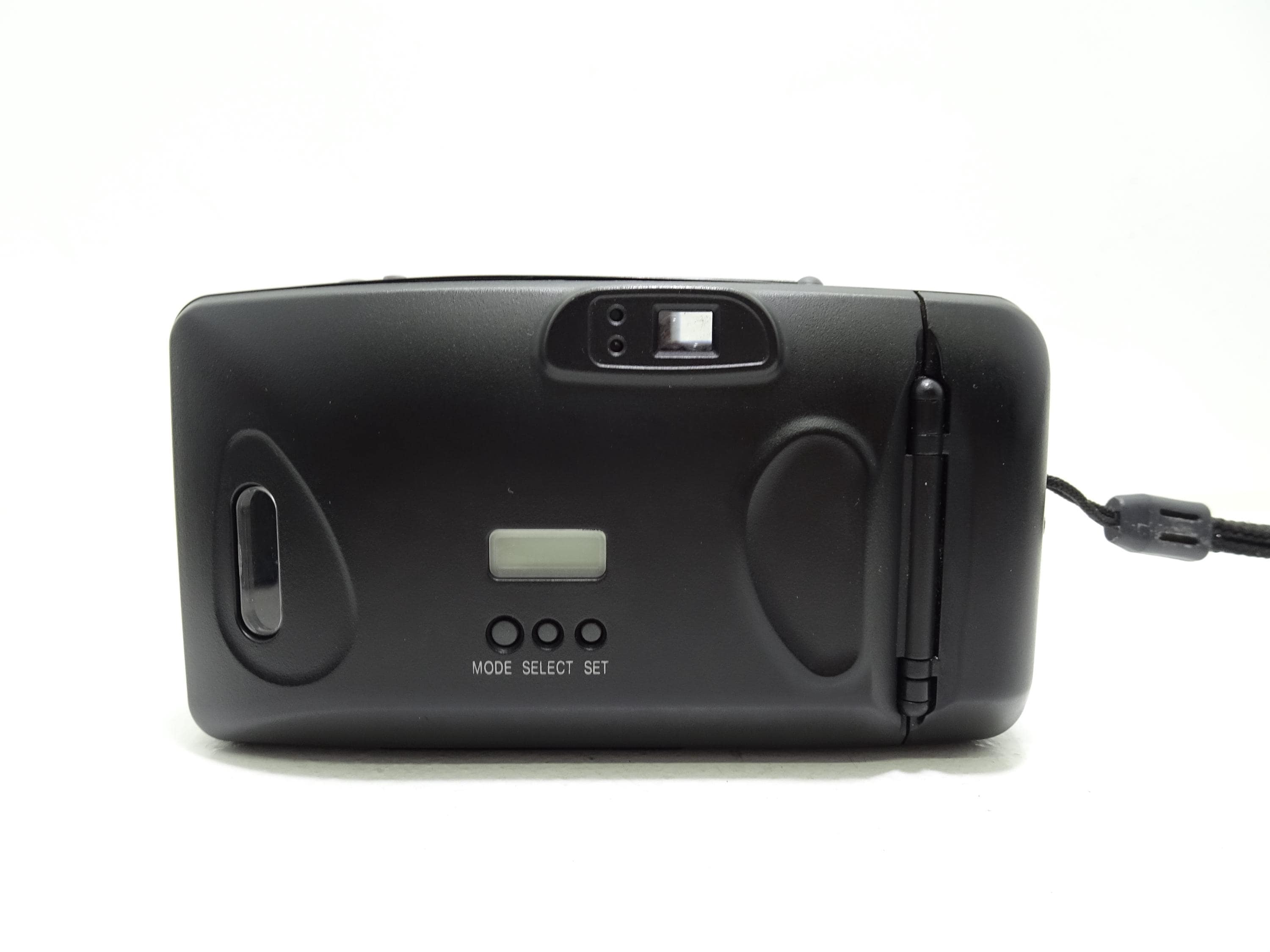 Samsung AF スリムズームポイントアンドシュートコンパクト 35