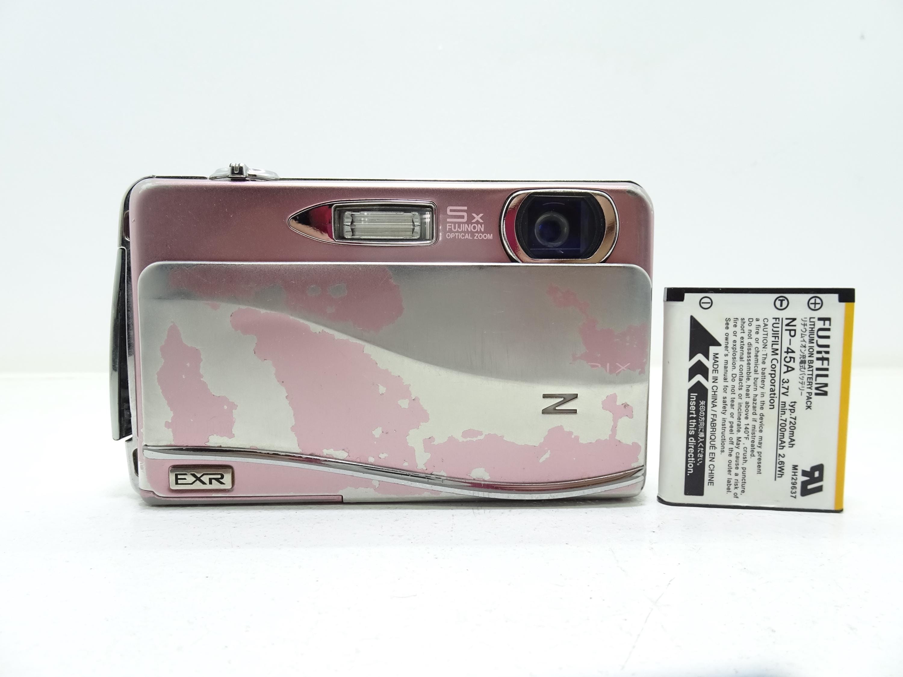 Fujifilm Finepix Z70 - Etsy Canada