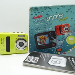 Kodak easyshare c143 - Etsy 日本