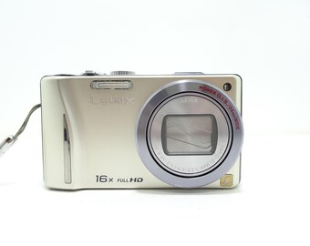 【美品】Panasonic LUMIX DMC-TZ20 Panasonic Lumix DMC-TZ20 review: Panasonic Lumix DMC-TZ20 - CNET