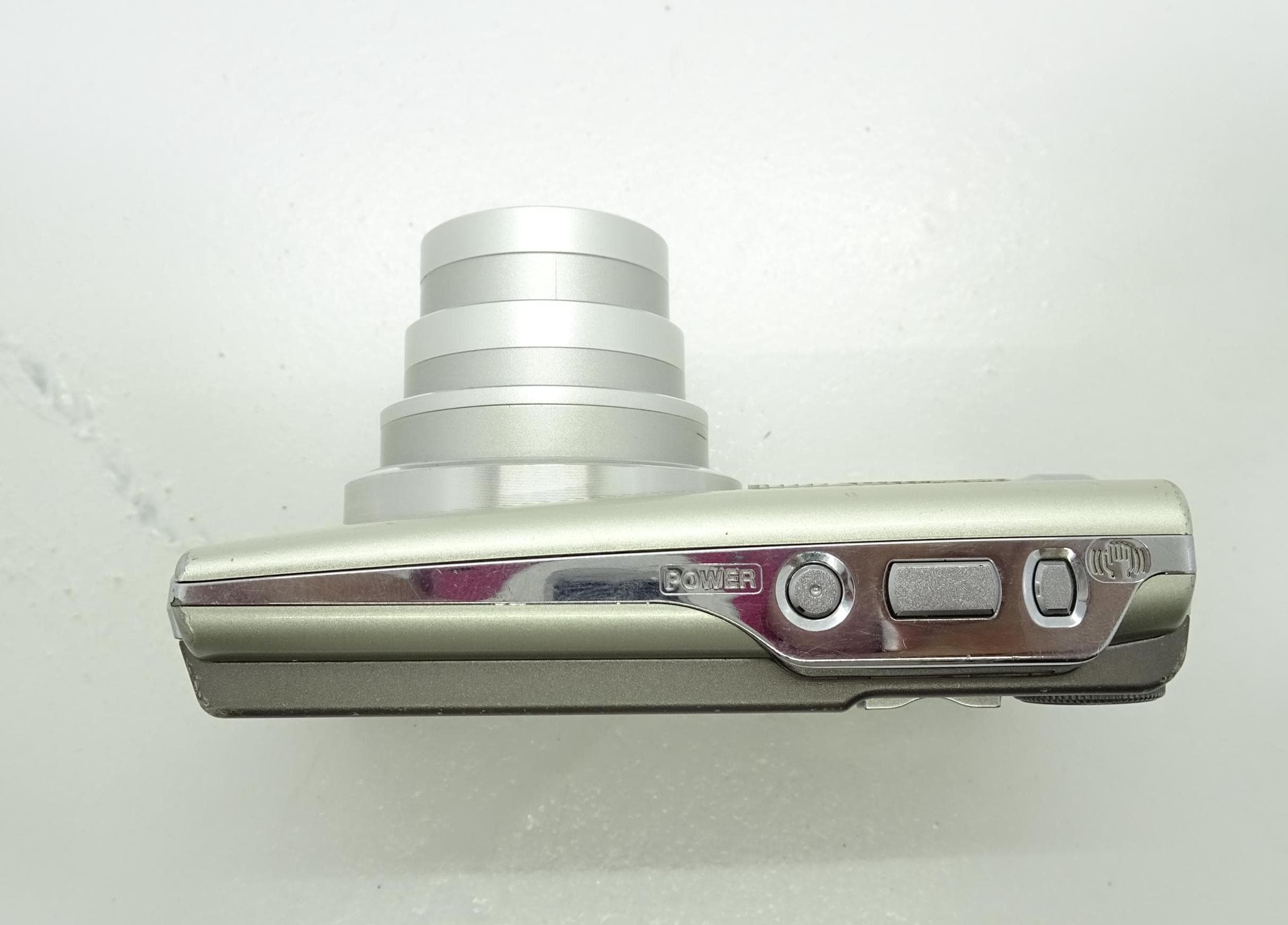 OLYMPUS μ830 Olympus Mju 830 Digital Camera Review | ePHOTOzine