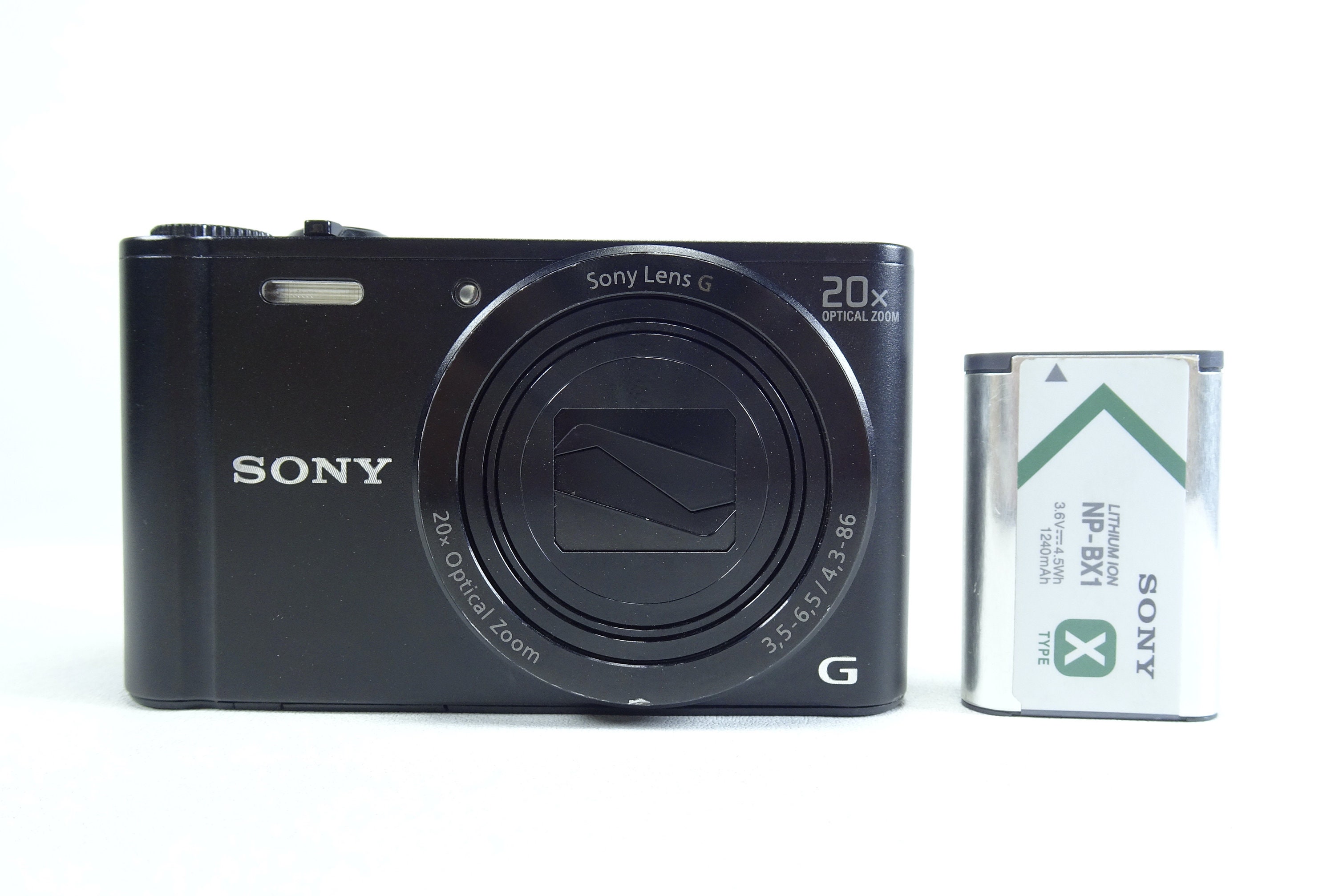 Amazon | SONY デジタルカメラ Cyber-shot WX300 2110万画素