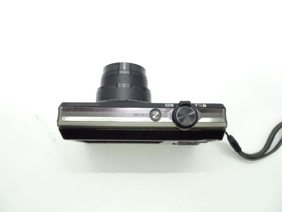 Nikon COOLPIX S6000 黒 動作確認済み Nikon COOLPIX S6000 黒 動作確認済み Nikon COOLPIX S6000 黒