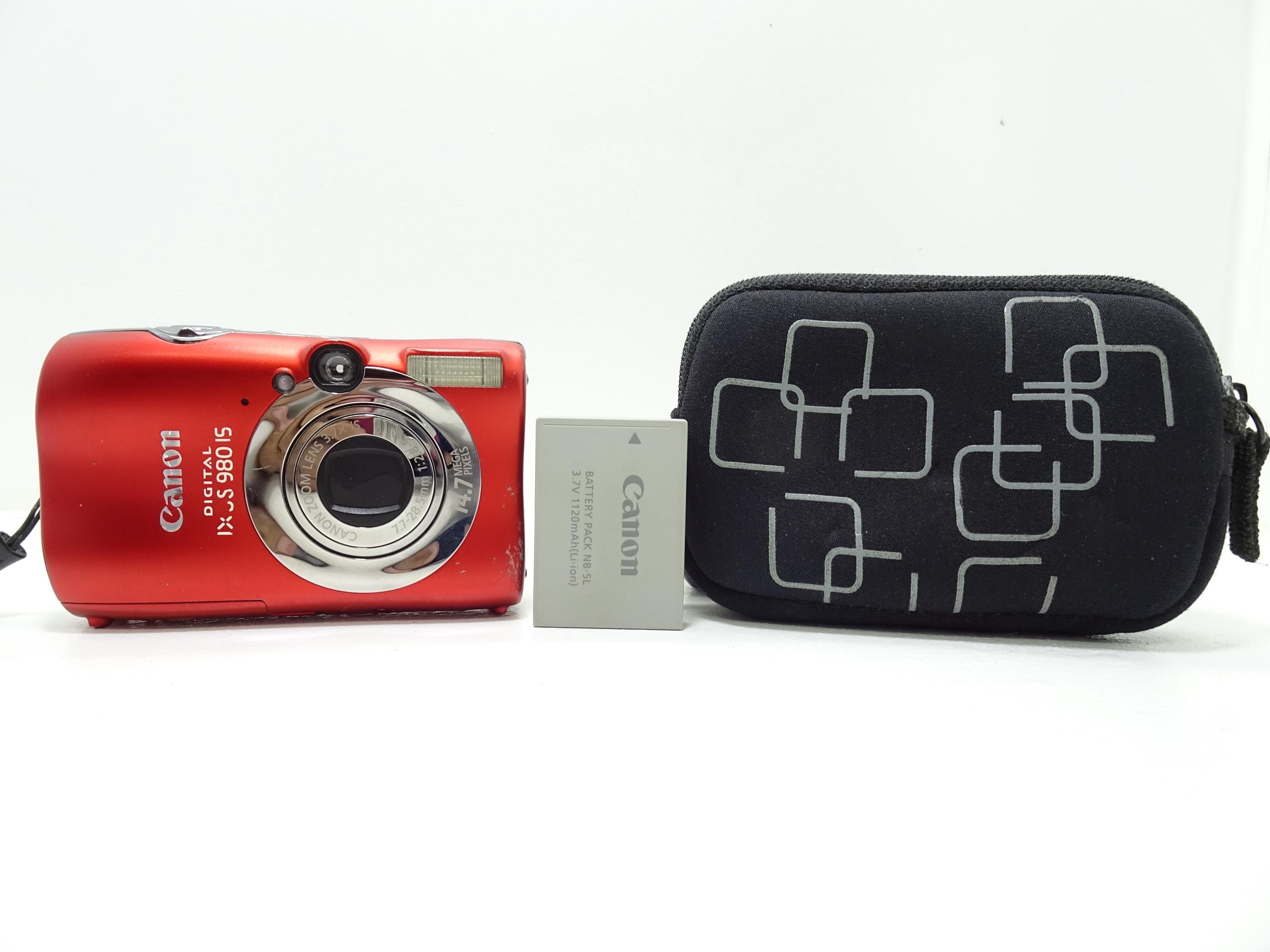 Canon Ixus Case - Etsy Canon Ixus Case - Etsy
