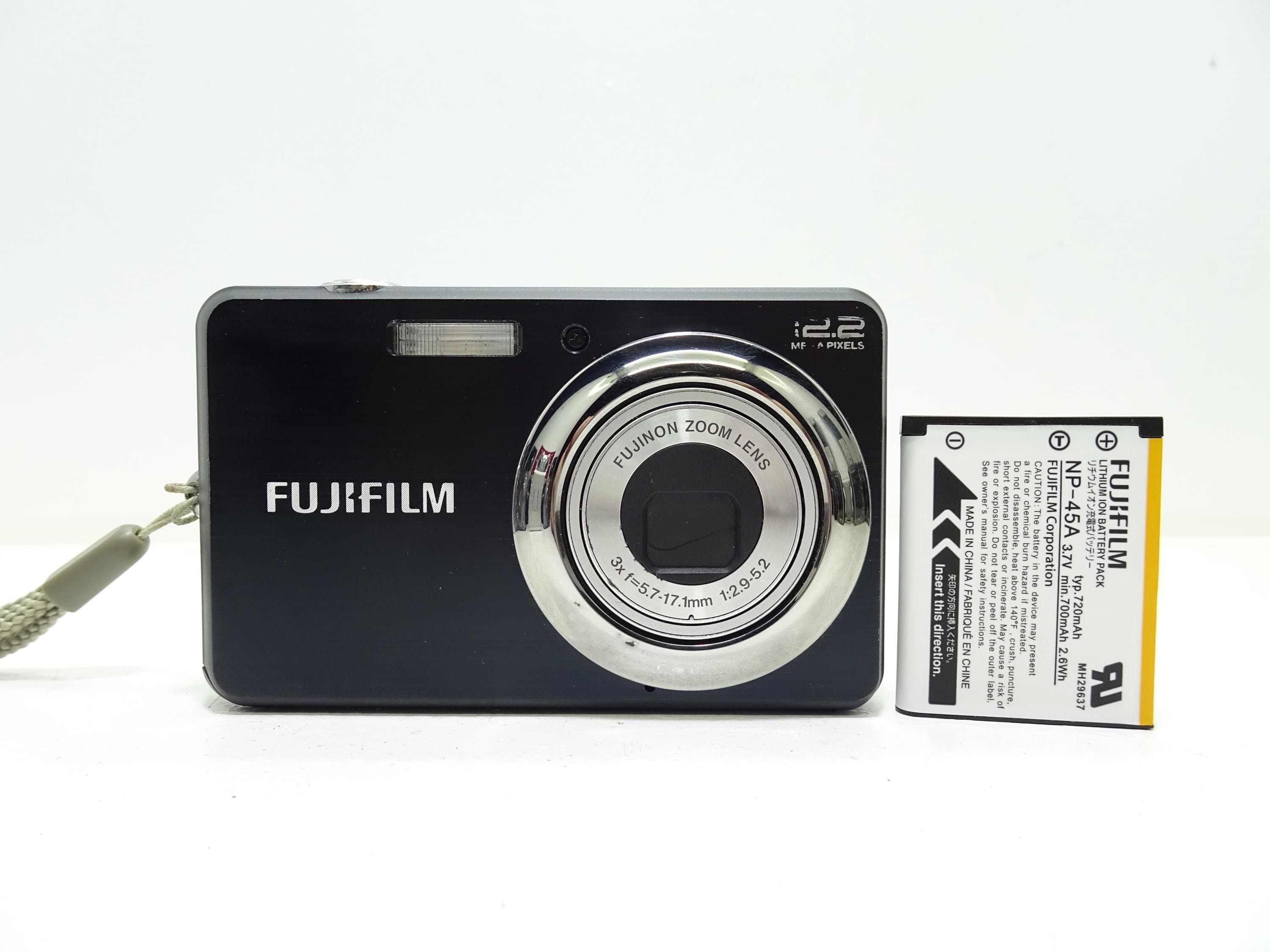 Fujifilm Finepix Z - Etsy Canada