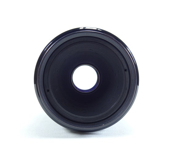 Canon Compact Macro EF 50mm F/2.5 Lens in Good Condition. - Etsy