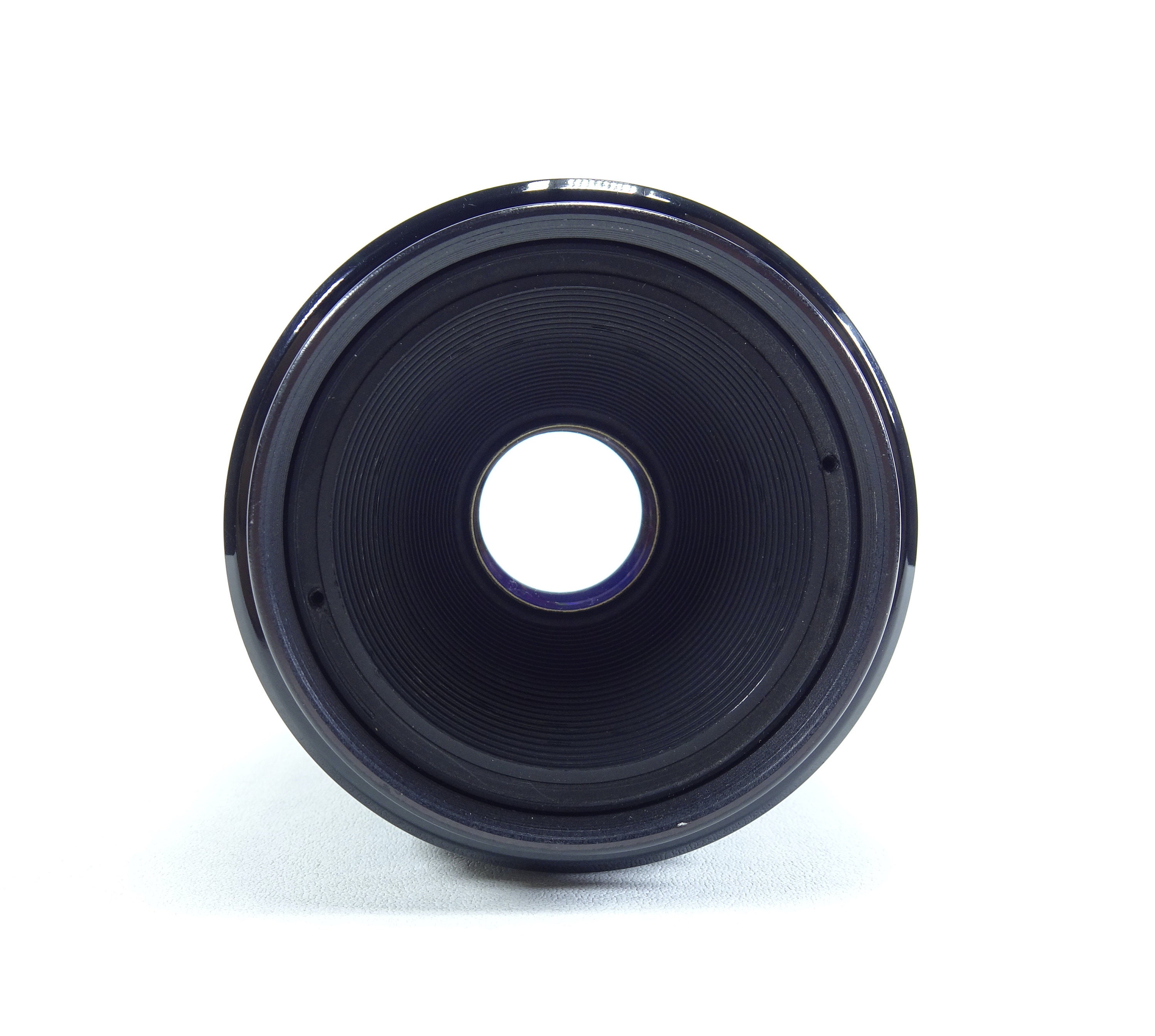 Canon Compact Macro EF 50mm F/2.5 Lens in Good Condition