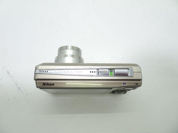 デジタルカメラ Nikon COOLPIX S6000 Silver Amazon.com : Nikon COOLPIX S6300 16 MP Digital Camera with 10x