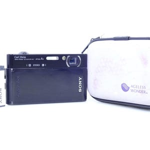 Sony Cybershot Case - Etsy