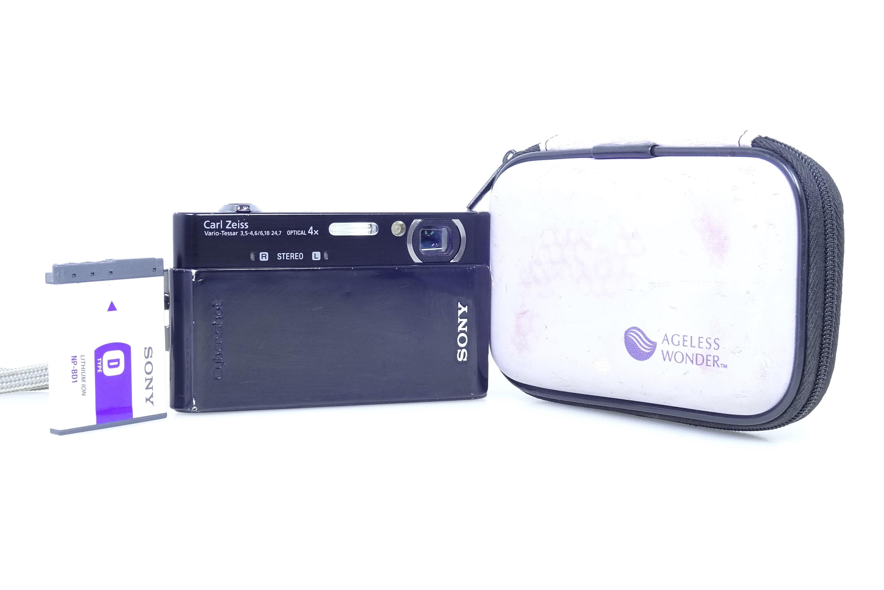 Sony Cybershot Case - Etsy