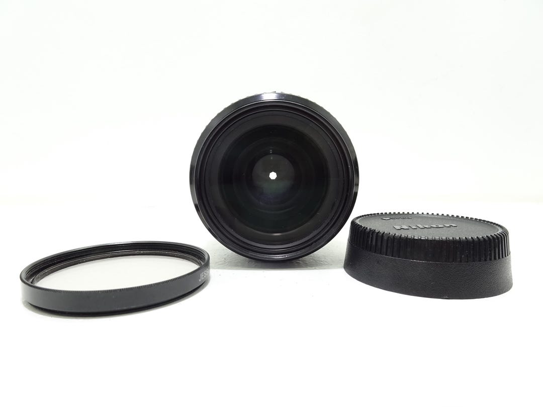 Buy Nikon Ais Ai-s NIKKOR 35mm F2 MF Wide Angle Lens Good