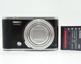 Panasonic Lumix DMC-TZ20 14.1MP Digital Compact Camera With