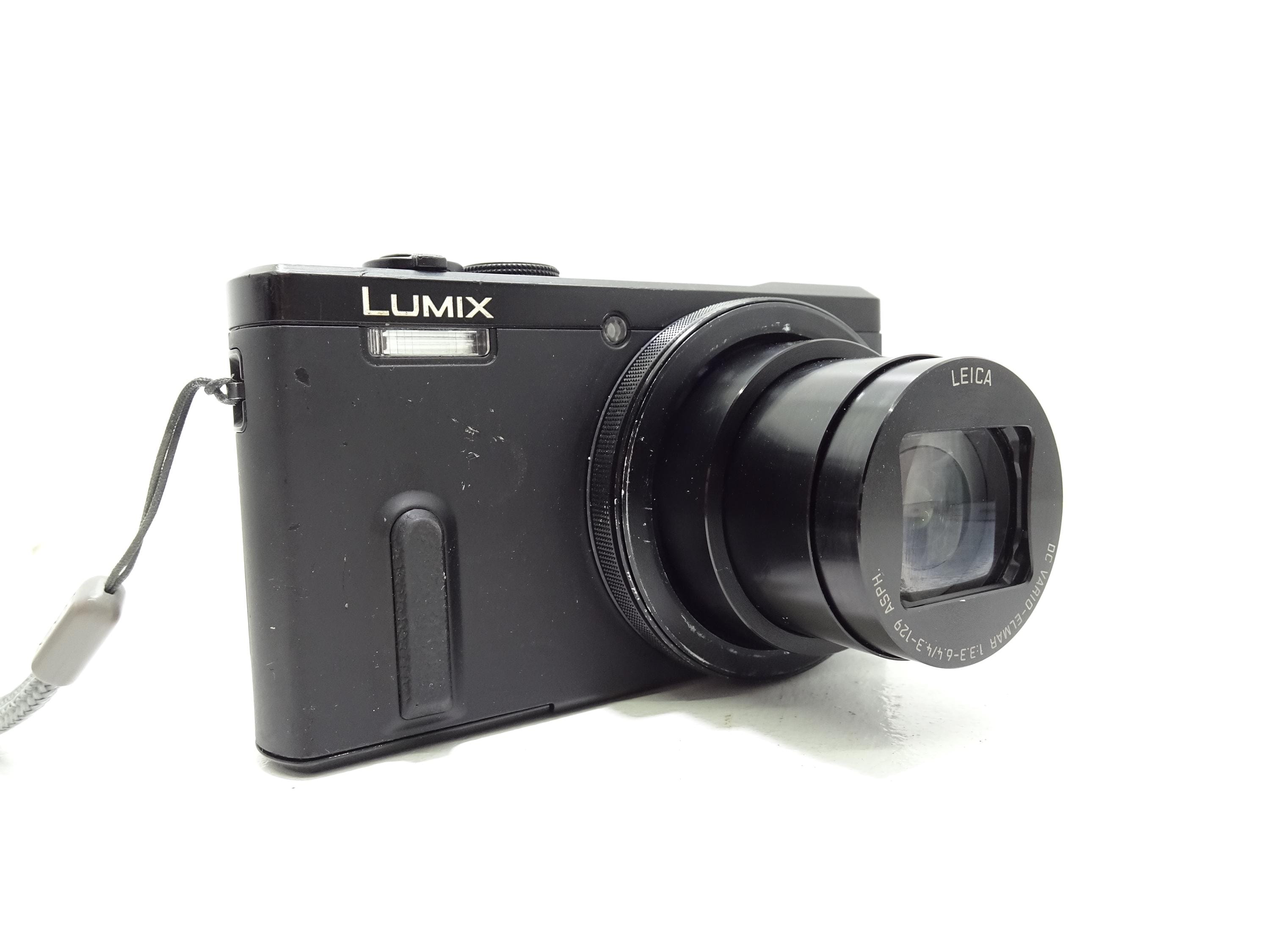 Panasonic LUMIX DMC-TZ60 元箱付き Panasonic Lumix DMC-TZ60 Review | Photography Blog