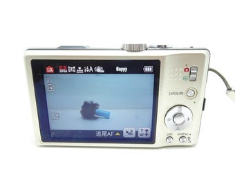 【美品】Panasonic LUMIX DMC-TZ20 Panasonic Lumix DMC-TZ20 review: Panasonic Lumix DMC-TZ20 - CNET