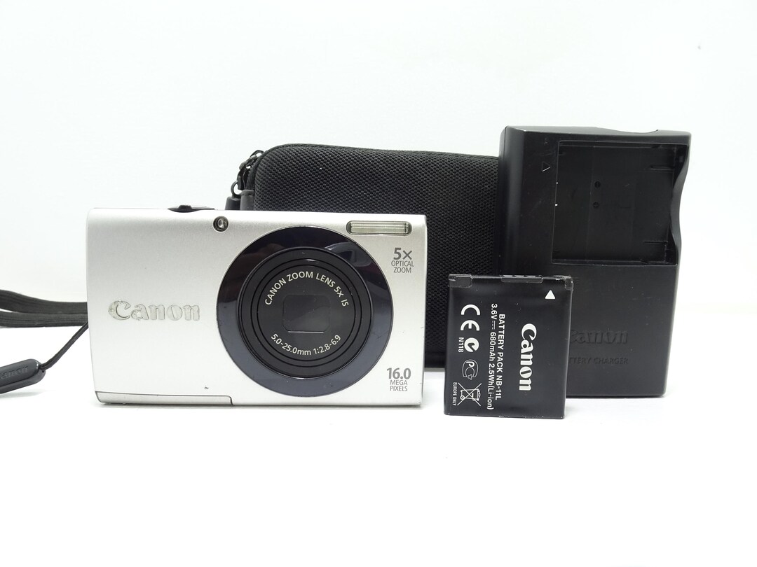 99 Canon PowerShot A3400 IS シルバー Amazon | Canon デジタルカメラ PowerShot A3400IS シルバー 光学5倍