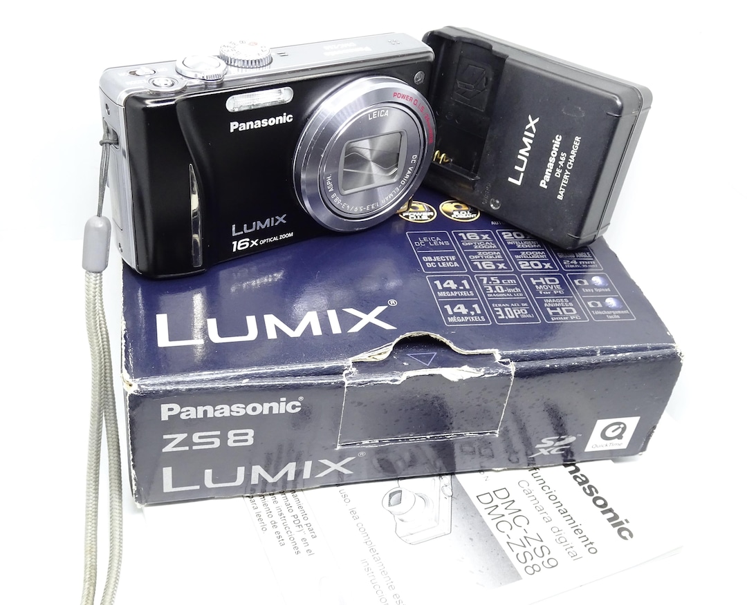 中古美品　ルミックス　Panasonic LUMIX FP DMC-FP8-S 中古美品 ルミックス Panasonic LUMIX FP DMC-FP8-S Amazon