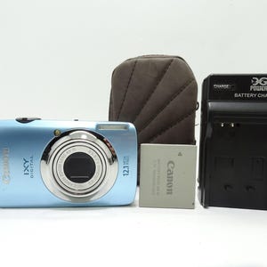 Canon Ixy 510 - Etsy