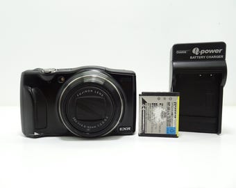 Panasonic Lumix DMC-TZ20 14.1MP Digital Compact Camera With